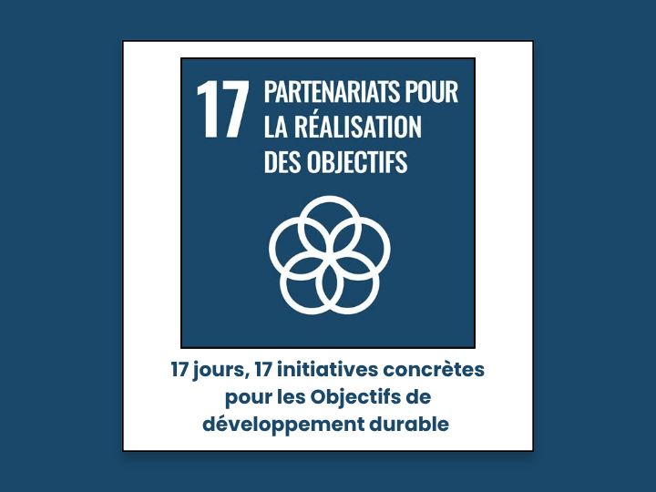 Quand les partenariats transforment les idées en réalisations