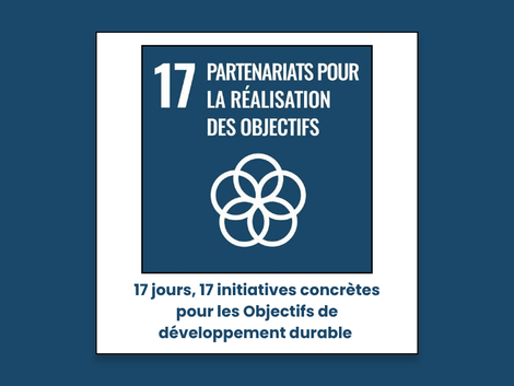 Actualité: Quand les partenariats transforment les idées en réalisations