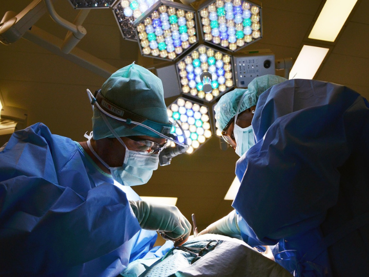 Appel à projets : vers des soins hospitaliers plus durables