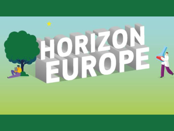 Horizon Europe (déploiement de quartiers à énergie posivite)