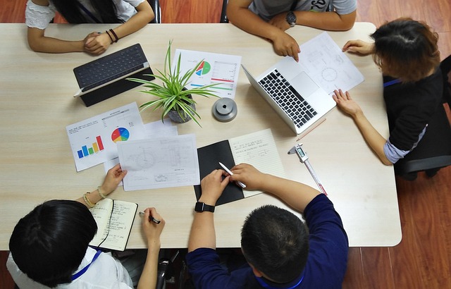 Cycle « Mon entreprise et l'environnement »