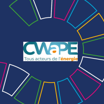 Commission wallonne pour l'énergie (CWAPE)