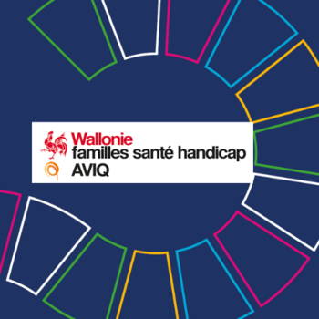 Wallonie familles santé handicap (AVIQ)