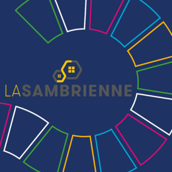 Société de logement de service public Sambrienne