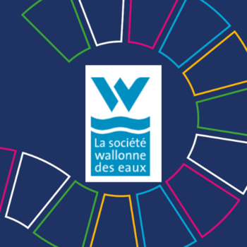 Société wallonne des eaux (SWDE)