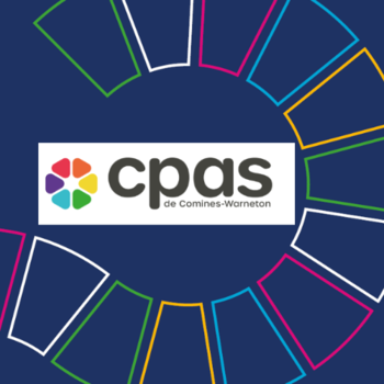 CPAS de Comines-Warneton