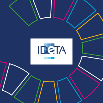 Intercommunale IDETA