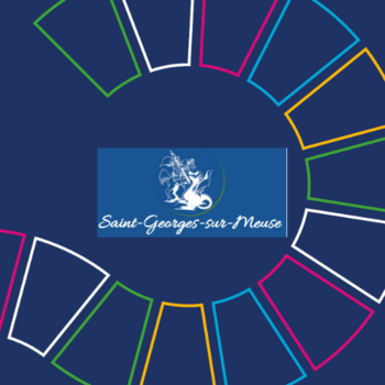 Commune de Saint-Georges-sur-Meuse