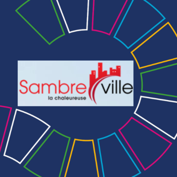 Commune et CPAS de Sambreville