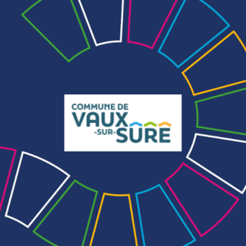 Commune de Vaux-sur-Sûre