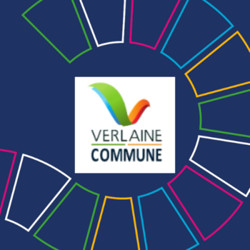 Commune et CPAS de Verlaine