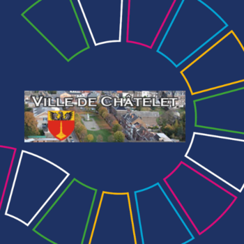 Commune de Chatelet
