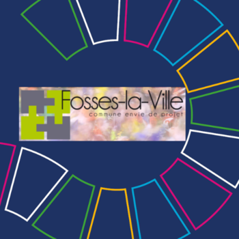 Commune de Fosses-la-Ville