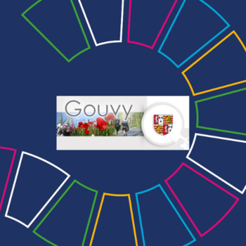 Commune de Gouvy