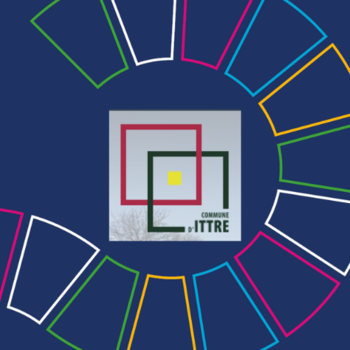 Commune d'Ittre