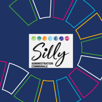 Commune et CPAS de Silly