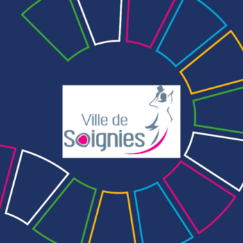 Commune et CPAS de Soignies