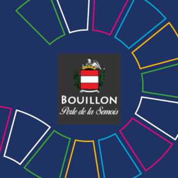 Commune de Bouillon