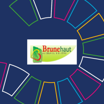 Commune de Brunehaut