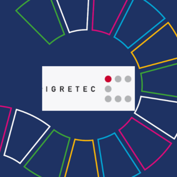 intercommunale Igretec