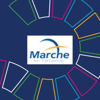 Commune et CPAS de Marche