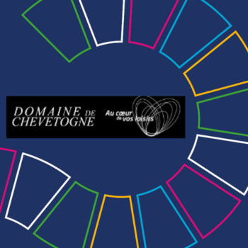 Domaine provincial de Chevetogne