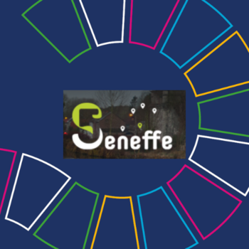 Commune de Seneffe