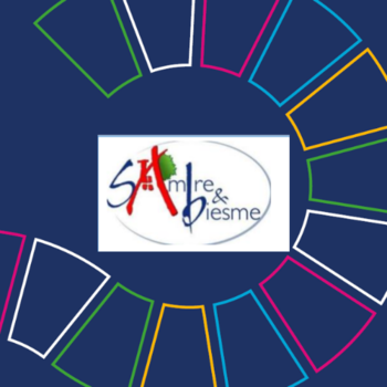 Société de logements de service public (SLSP) Sambre et Biesme