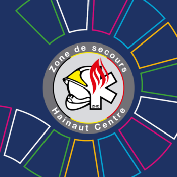 Zone de secours Hainaut Centre (ZHC)