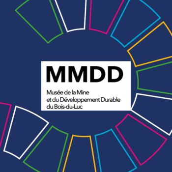Musée de la Mine et du Développement durable