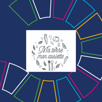 Ma Terre Mon Assiette