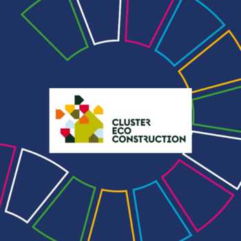Cluster-Ecoconstruction