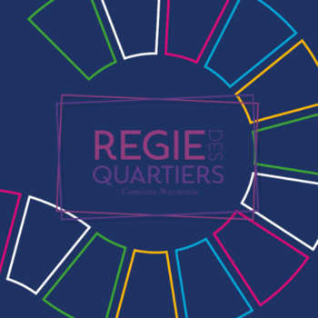 Régie des quartiers de Comines-Warneton