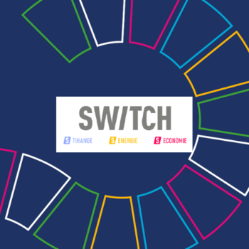 Switch – Delivery Unit