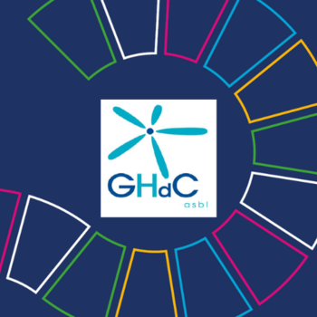 Grand hôpital de Charleroi 