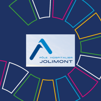 Pôle hospitalier Jolimont