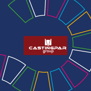 Castingpar 