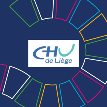 Centre hospitalier universitaire de Liège