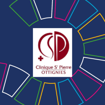 Clinique Saint Pierre d'Ottignies (CSPO)