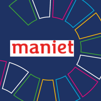 Maniet