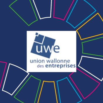 Union wallonne des entreprises (UWE)