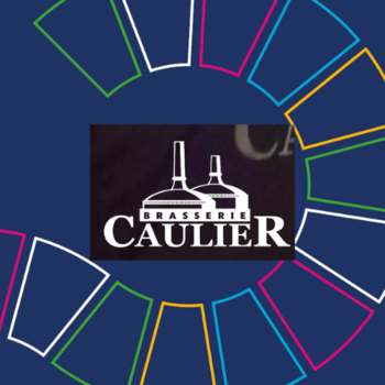Brasserie Caulier