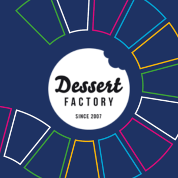 Dessert Factory