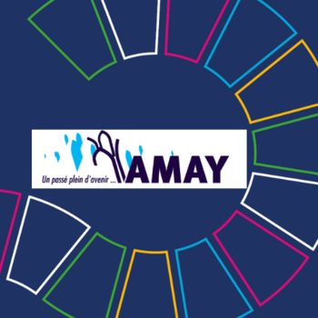 Commune et CPAS d'Amay