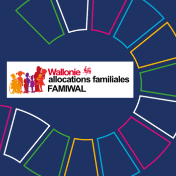 Caisse publique d'allocations familiales (Famiwal)