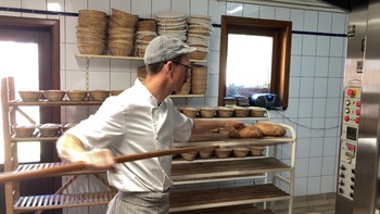 Les Moulins de la Ferme Fourmanoy