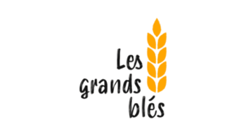 Les Grands Blés - filière panifiable, locale, artisanale sur pierre et bio du champ aux consom'Acteurs