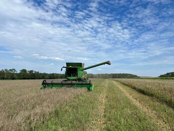 Ferme qui bouge - Moulin 0 Gluten