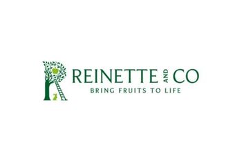Reinette & CO: Bring fruits to life! 