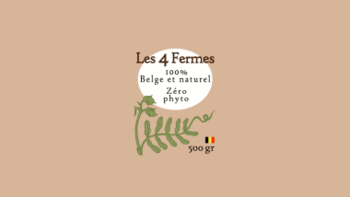 Les 4 fermes